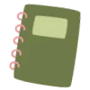 📗