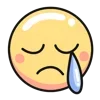 😢