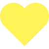 ❤️