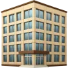 🏢