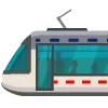 🚃