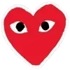 ❤️