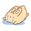 😭