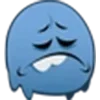 😔