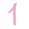 1⃣