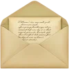 ✉️