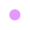 🟣
