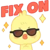 👊