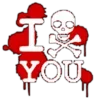 ☠