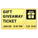 🎫