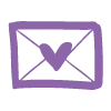 ✉️
