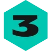 3️⃣