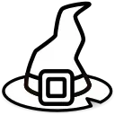 🎩