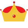 👑