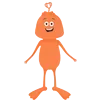 🟠
