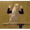 🤘