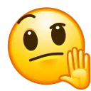 🤚