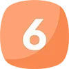 6️⃣