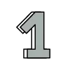 1️⃣