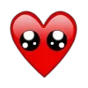 ❤️