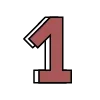 1️⃣