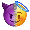 😈