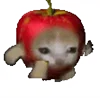 🍎