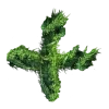 ➕