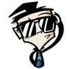 😎