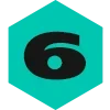 6️⃣