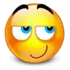 😏