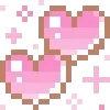 💕