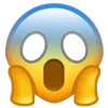 😱