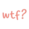 🤨