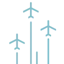 ✈️