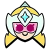 😀