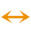 ↔️