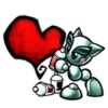 ❤️