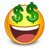 🤑