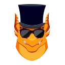 😎