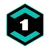 1️⃣