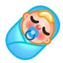 👶