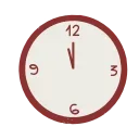 ⏰