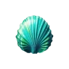 🐚