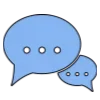 💬