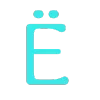 🔠