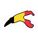 🇧🇪