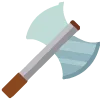 🗡