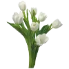💐