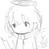 👼